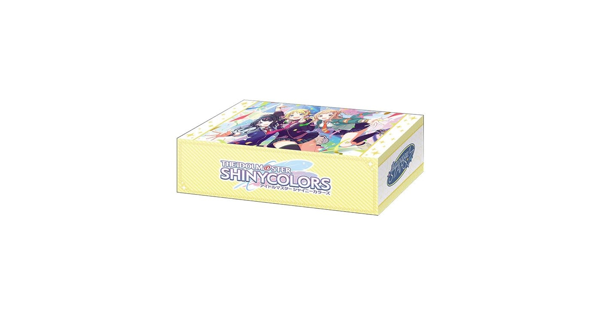 Amazon | ブシロード ストレイジボックスコレクション V2 Vol